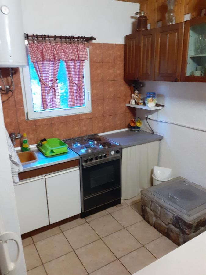 Matanovi Dvori Vila Bribir  Exterior foto